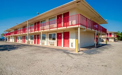 Days Inn by Wyndham Wichita Falls