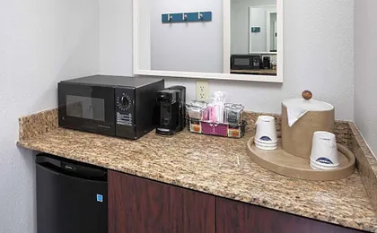 Hampton Inn Austin-Round Rock