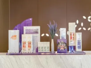 Lavande Hotel Beijing Panjiayuan Tumor Hospital Shilihe Subway Station