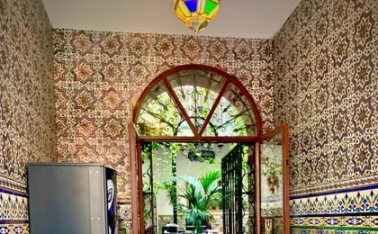Hostal Lis