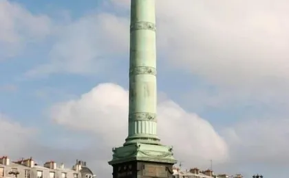Hotel Bastille Secret