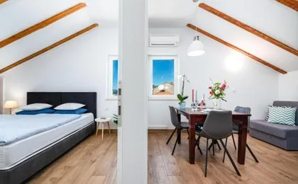Apartments Terra