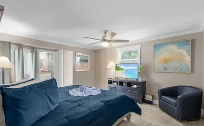 7 Dockside Dream: 3br/3ba Pool Home W/ Water Views! 3 Bedroom Home
