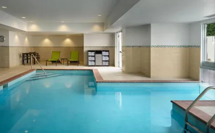 Springhill Suites Nashville- Metrocenter