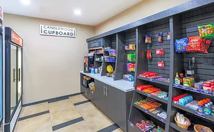 Candlewood Suites Tyler By IHG