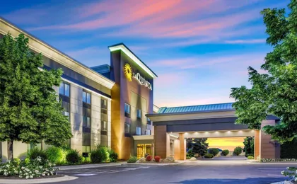 La Quinta Inn & Suites by Wyndham Twin Falls