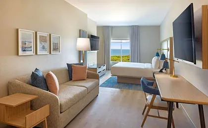 Fairfield by Marriott Inn & Suites Melbourne Beach