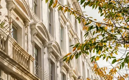 Kensington High Life- by Out of Office Lifestyle