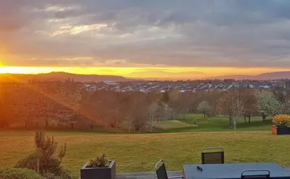Brohar Annexe Detached Apartment with Exceptional Views And Evcharger