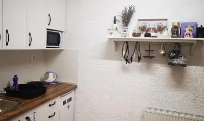 Cute Apartment For You