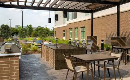 Homewood Suites by Hilton Greenville
