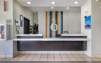 Motel 6 Cedar Park