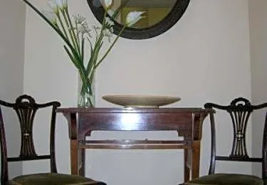 Marta Guest House