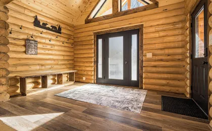 Honey Bear Hideaway by Taylor Made Deep Creek