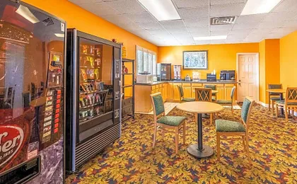 Econo Lodge Knoxville West - Turkey Creek