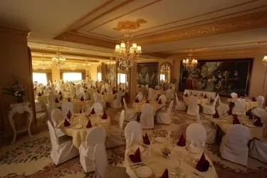 Imperial Grand Palace