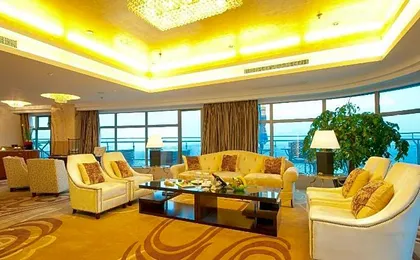 Wyndham Grand Plaza Royale Hangzhou