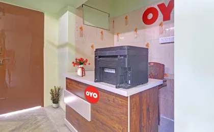 Ss Delight by Oyo
