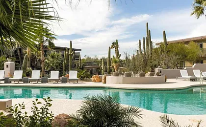 Civana Wellness Resort & Spa