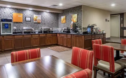 Comfort Inn Paducah I-24