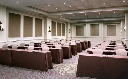 Courtyard by Marriott New Orleans French Quarter/Iberville