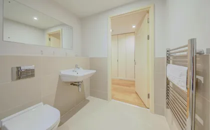 Cleyro Serviced Apartments - Finzels Reach