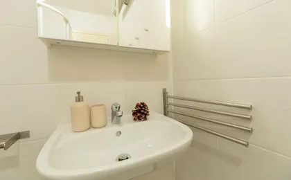 Hedera Estate, Hedera A11 Apartment