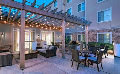Homewood Suites By Hilton College Station