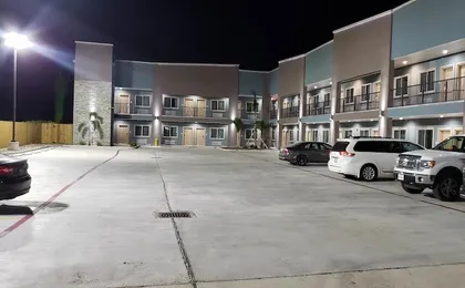 Texan Hotel
