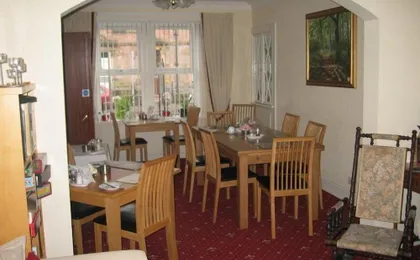 Mardon Guest House