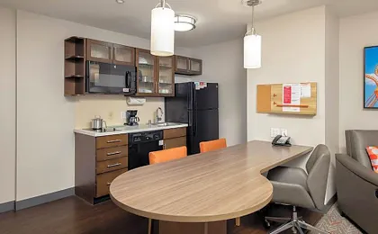 Candlewood Suites Anaheim - Resort Area By IHG