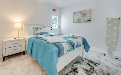 Game Room + Yard: Tampa Home By Theme Parks!