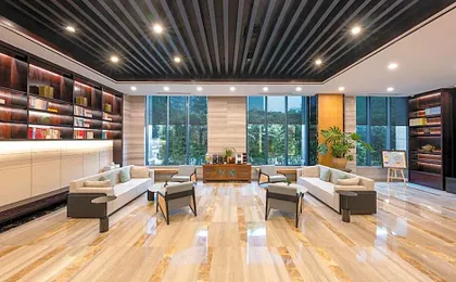 SSAW Boutique Hotel Hangzhou East Railway Station - Close to West Lake
