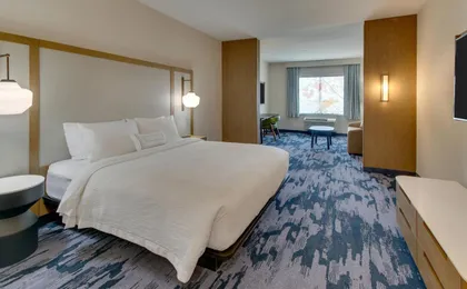 Fairfield Inn & Suites Houston Brookhollow