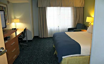 Holiday Inn Express Hotel & Suites Rock Springs Green River By IHG