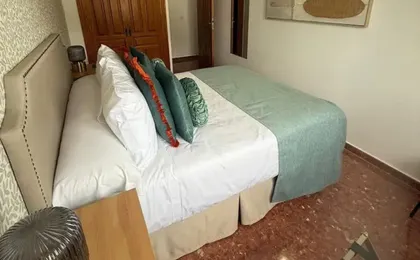 Sunstay Driza Lovely Flat II Malaga