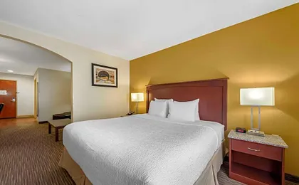 Best Western Executive Inn & Suites