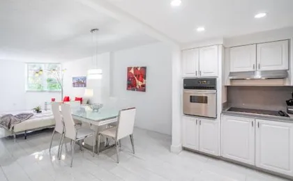 Sunny Isles Ocean Reserve Condo Apartments