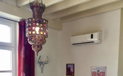 Santa Barbara Guesthouse