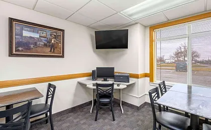 Days Inn by Wyndham Great Falls