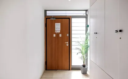 Cassiopeia - Studio & Balcony in Athens