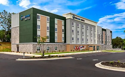Everhome Suites Stockbridge Atlanta