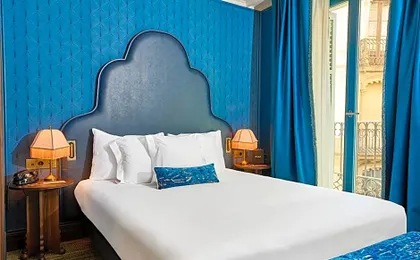 Hotel España Ocean Drive - Newly Renovated