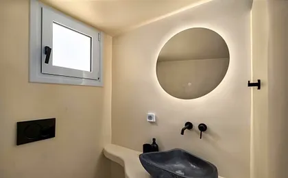 Eolithos Exclusive Suites