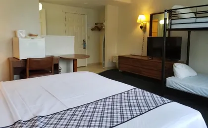 Travelodge by Wyndham Lake George NY