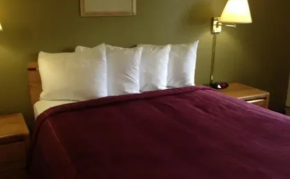 Ferryman Inn And Suites Centralia