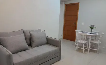 Apartamento Copacabana 1100