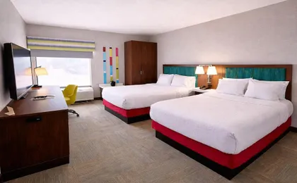 Best Western Cy-Fair