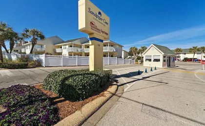 Sandpiper Cove 2016
