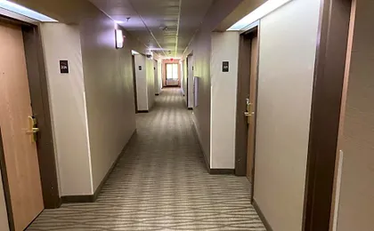Red Roof Inn Newport News - Yorktown
